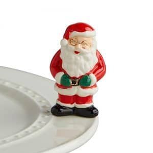 Santa Clause Mini