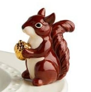 Mr. Squirrel