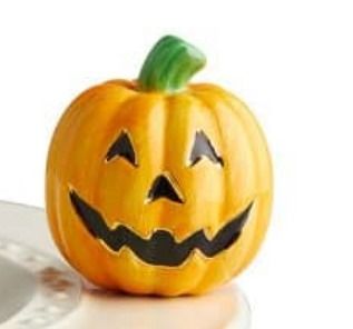 Jack O' Lantern Mini