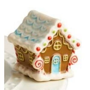 Gingerbread House Mini