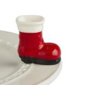 Santa Boot Mini