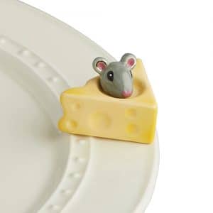 Cheese, Please! Mini