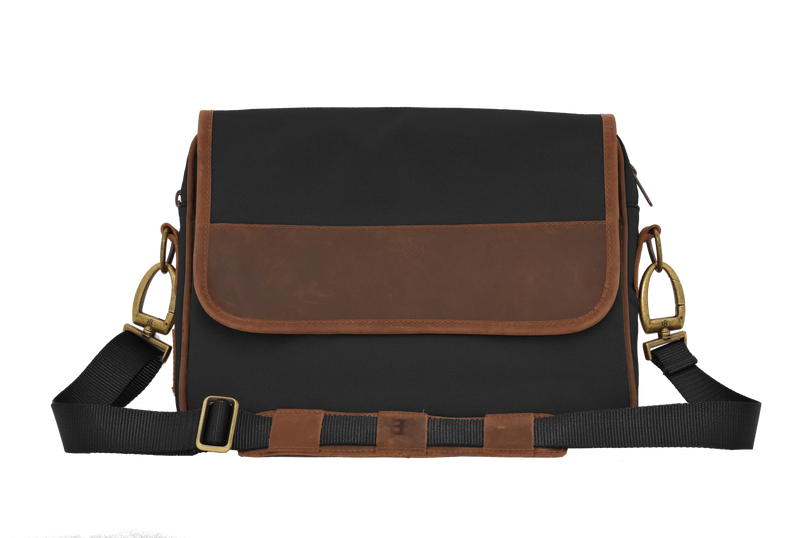 JH Messenger Bag