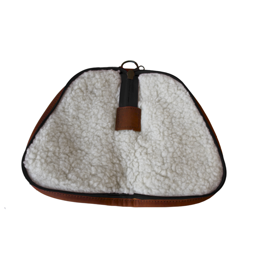 Small Revolver Case