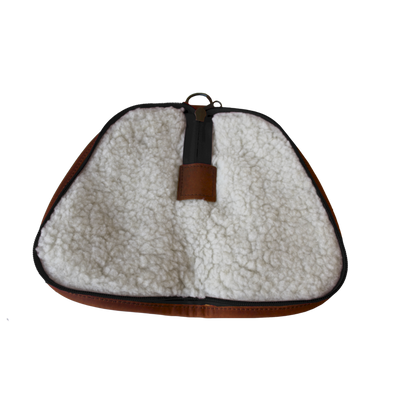 Small Revolver Case