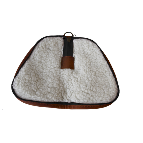 Small Revolver Case