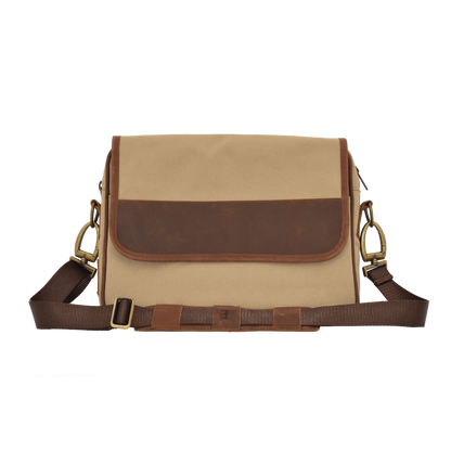 JH Messenger Bag