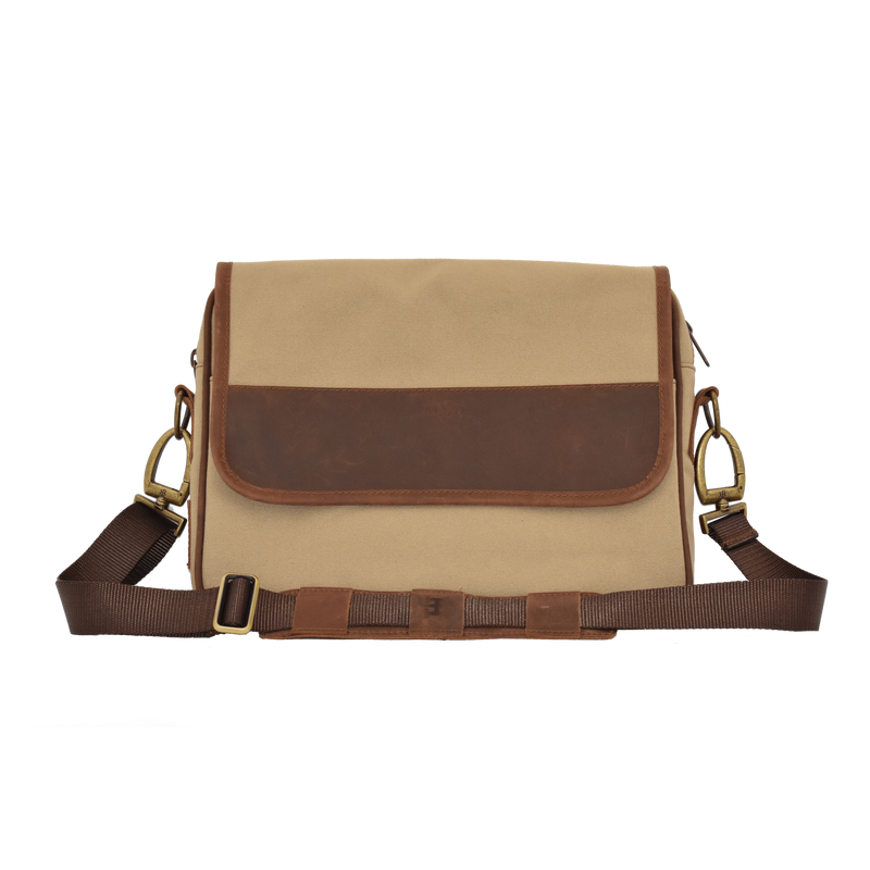 JH Messenger Bag