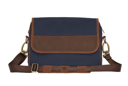 JH Messenger Bag