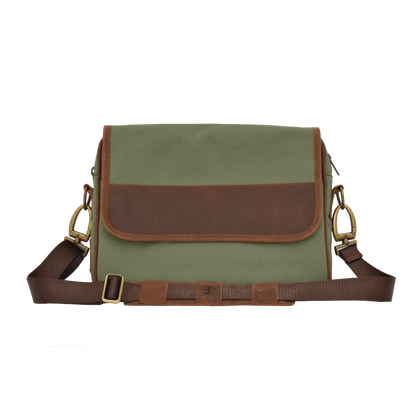 JH Messenger Bag