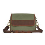 JH Messenger Bag