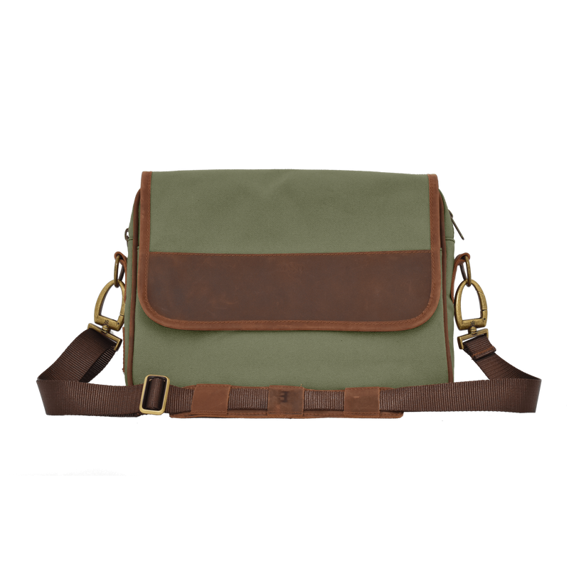 JH Messenger Bag