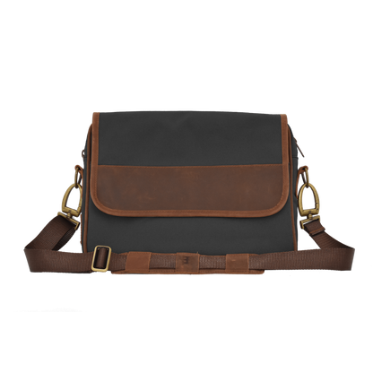 JH Messenger Bag