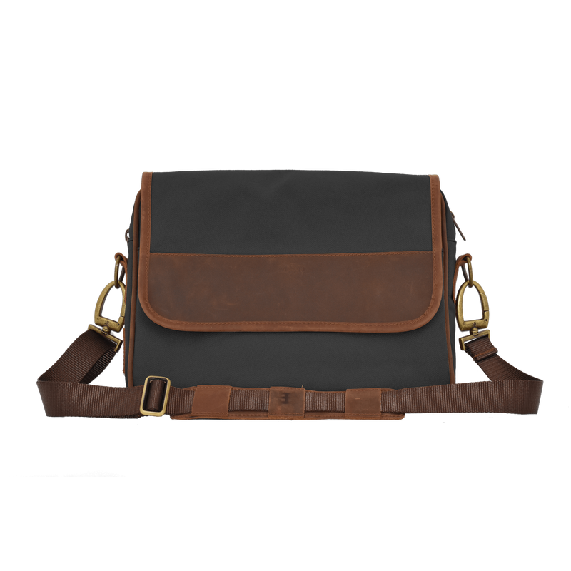 JH Messenger Bag