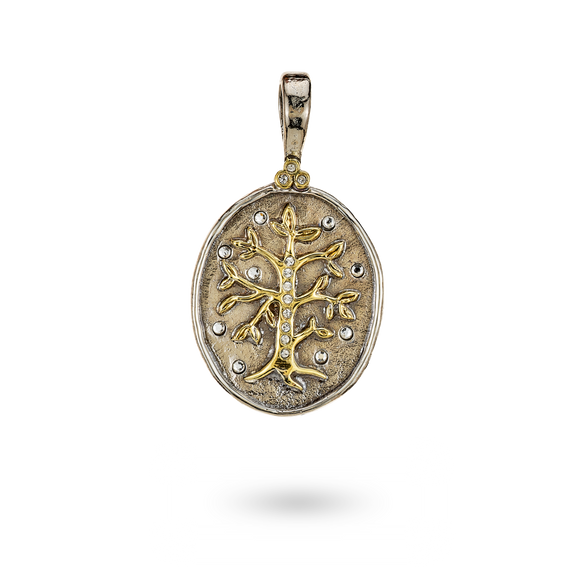 Tree of Life Pendant