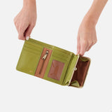 Robin Compact Wallet