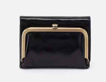 Robin Compact Wallet