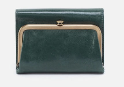 Robin Compact Wallet