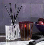 Autumn Plum Reed Diffuser