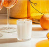 Sicilian Tangerine Votive Candle