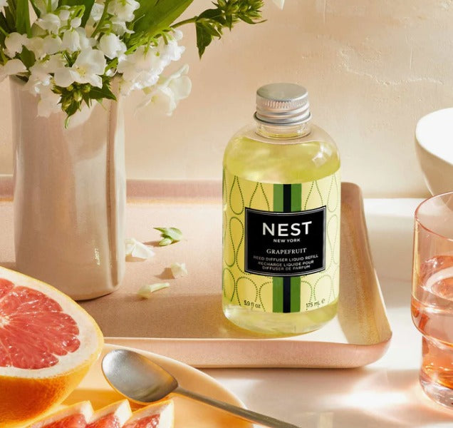 Grapefruit Reed Diffuser Liquid Refill