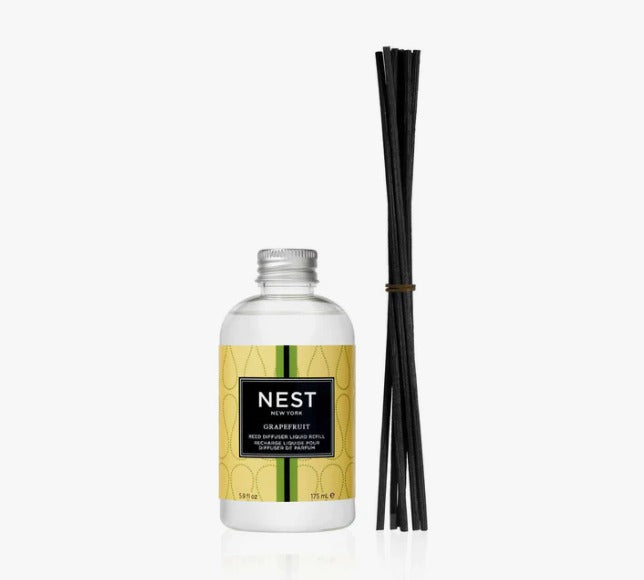 Grapefruit Reed Diffuser Liquid Refill