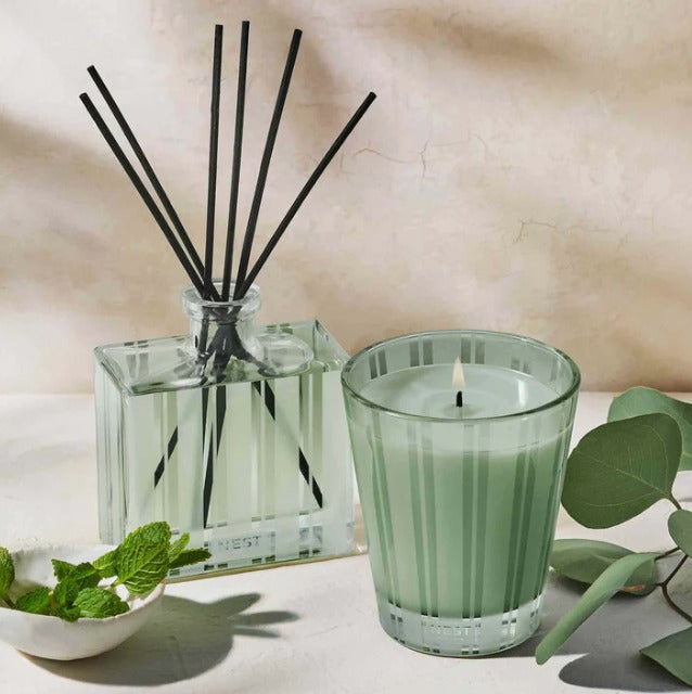 Wild Mint & Eucalyptus Reed Diffuser