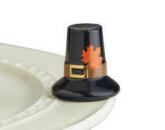 Pilgrim Hat Mini