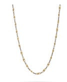 Love Will Always Find Us Necklace-28"