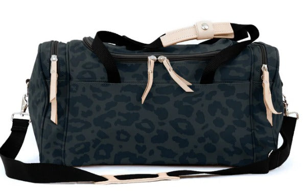 Sm Square Duffel