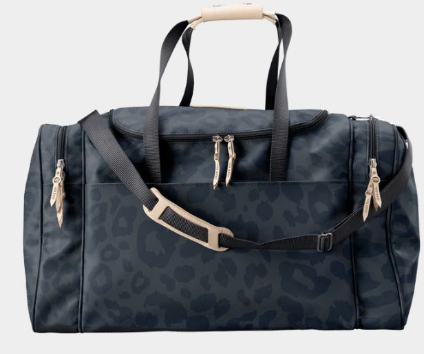 Large Sq Duffel