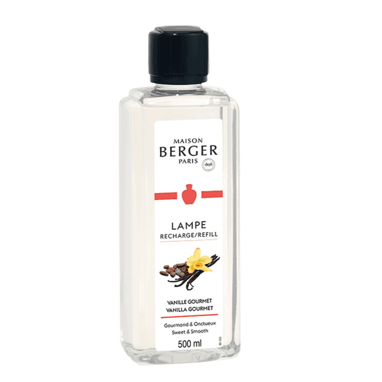 Vanilla Gourmet Refill