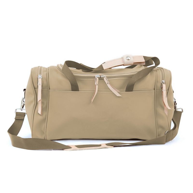 Sm Square Duffel