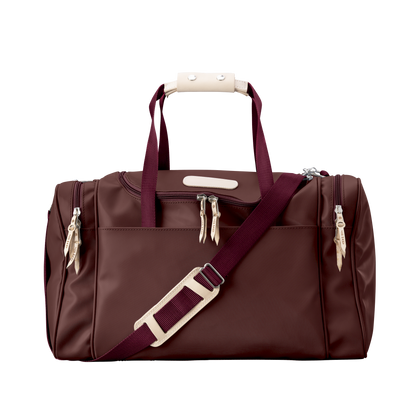 Med Square Duffel