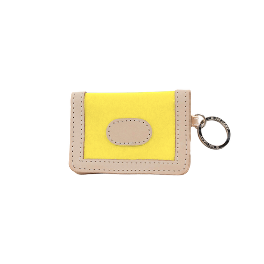 ID Wallet - Canvas
