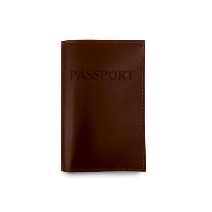 Passport Cover