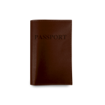 Passport Cover
