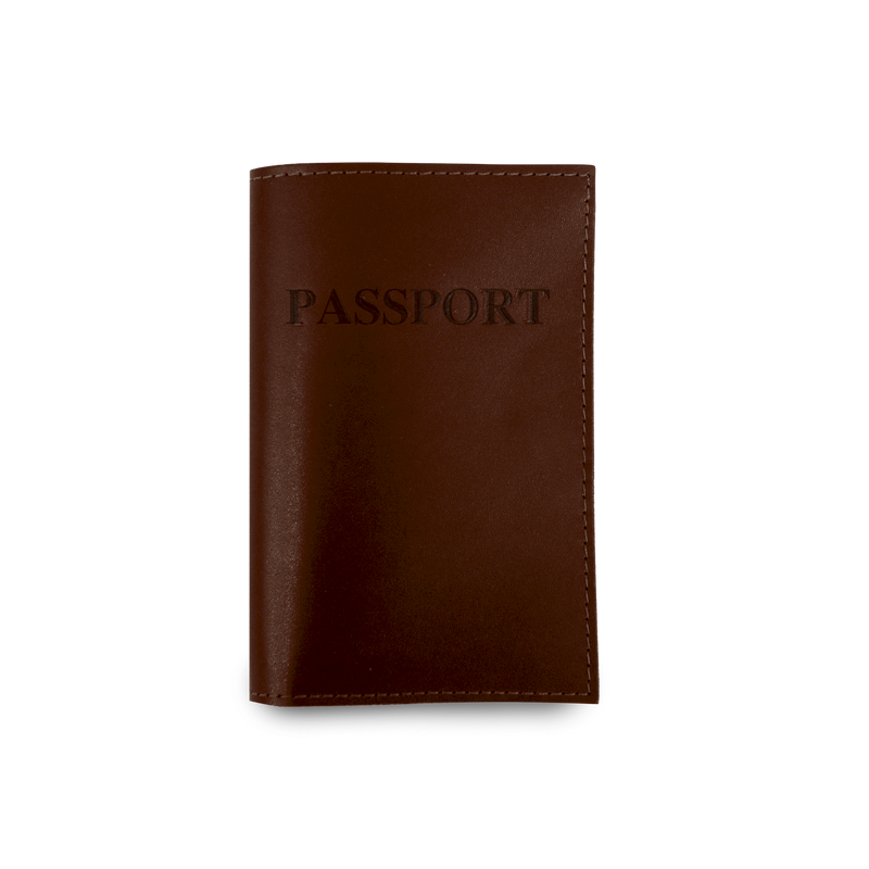 Passport Cover
