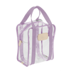 Clear Shag Bag