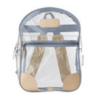 Clear Backpack