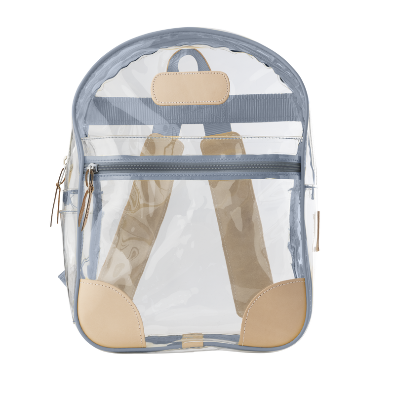 Clear Backpack