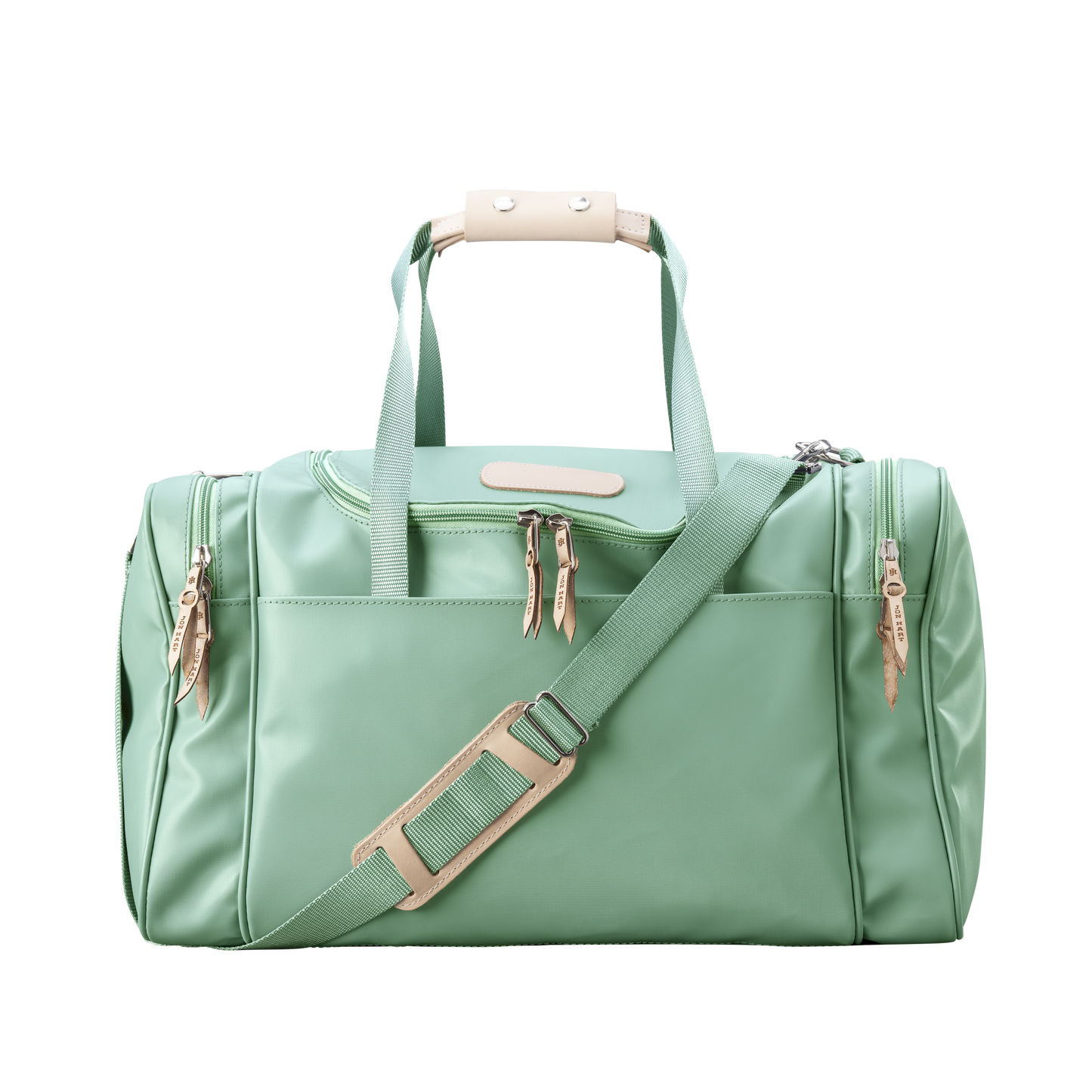 Med Square Duffel