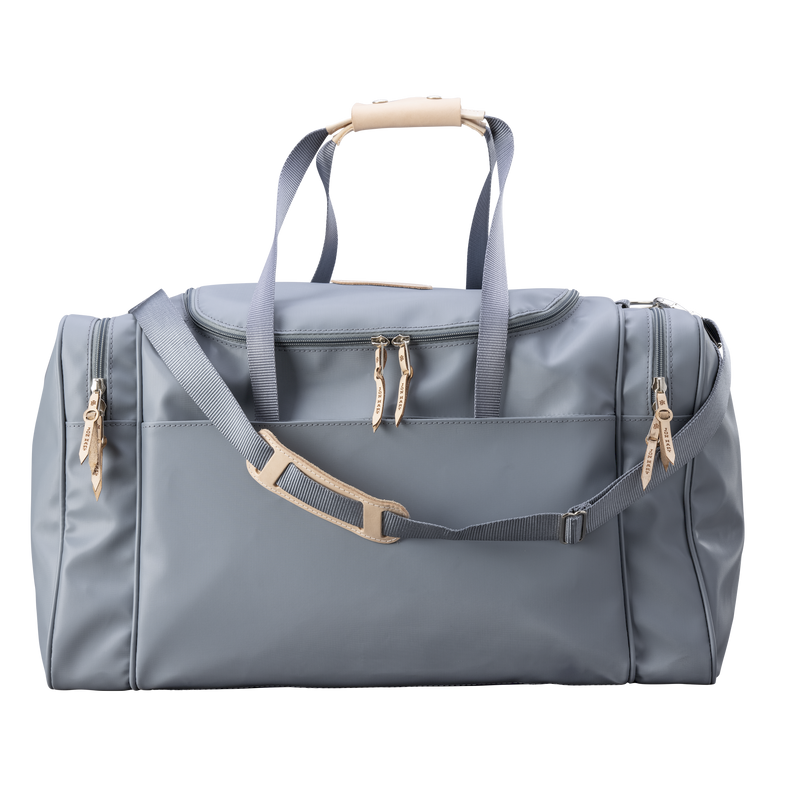 Large Sq Duffel