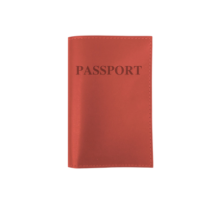 Passport Cover