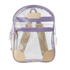 Clear Backpack