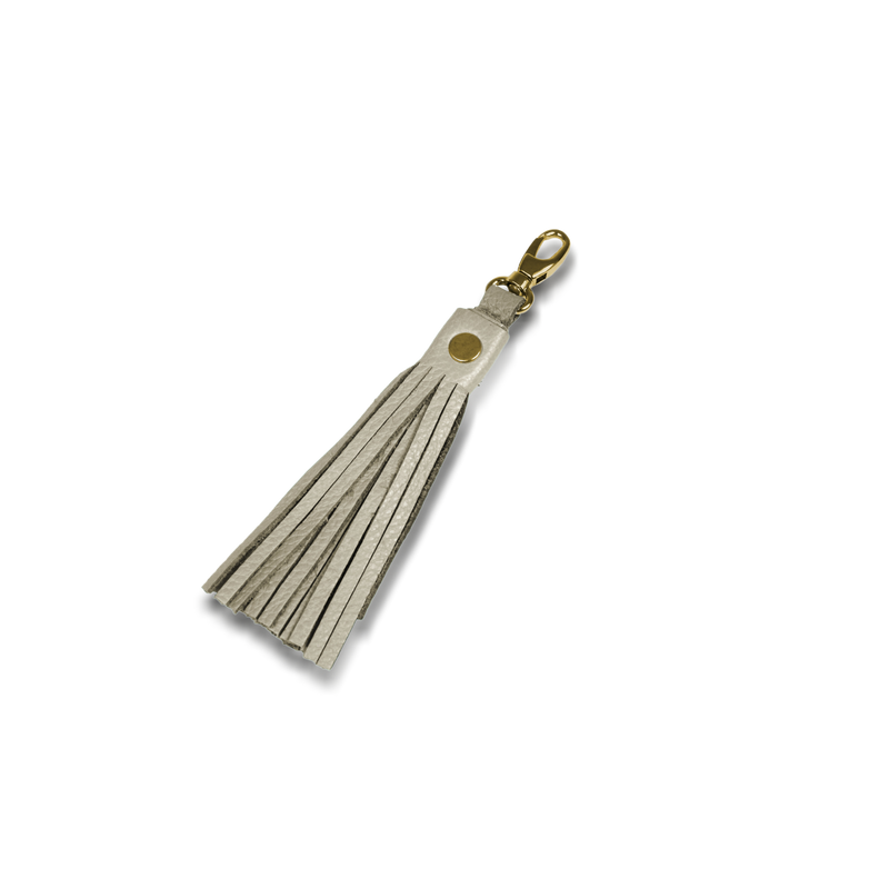 Detachable Tassel