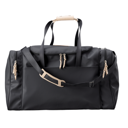 Large Sq Duffel