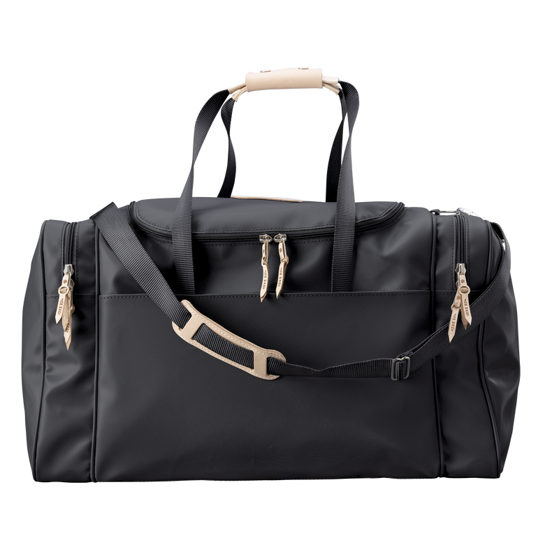 Large Sq Duffel