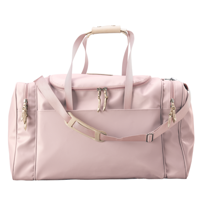 Large Sq Duffel