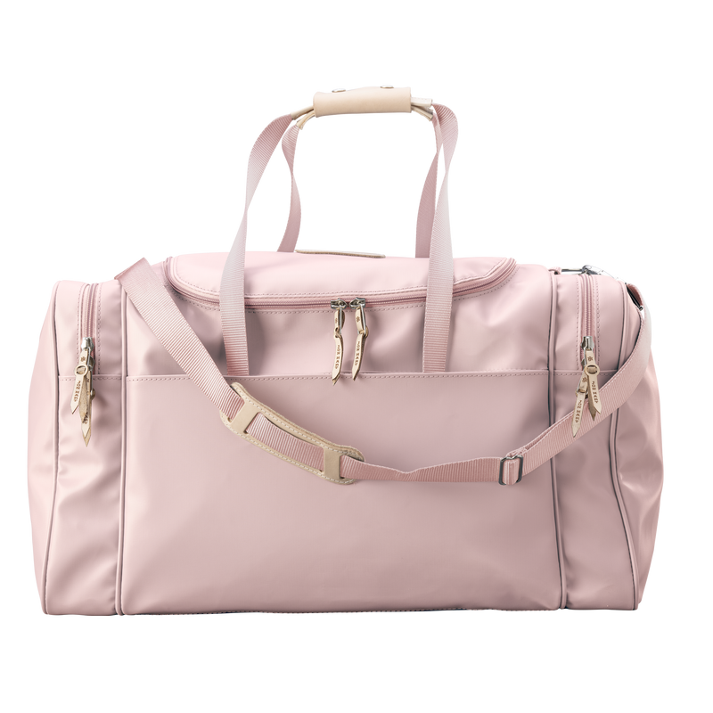 Large Sq Duffel